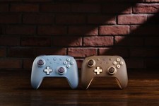 8BitDo -Ultimate 2C Wireless