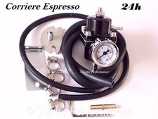 Regolatore pressione benzina - regolatore,