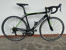 Wilier triestina GTR Granturismo