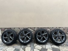 CERCHI ORIGINALI AUDI S3 8y GOMMATI PIRELLI PZERO