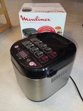 Macchina del pane Moulinex OW240E Pain &Delices.