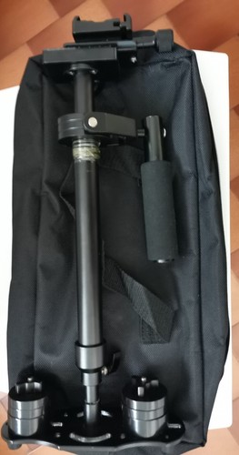 Flycam stabilizzatore video - flycam,