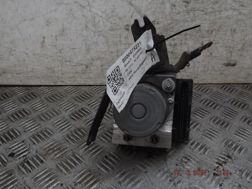 Pompa modulatore honda crv abs - crv,