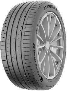 Starmaxx dynamix sport 245 - dynamix,