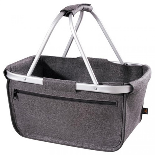 Cestino shopper feltro - cestino, 45