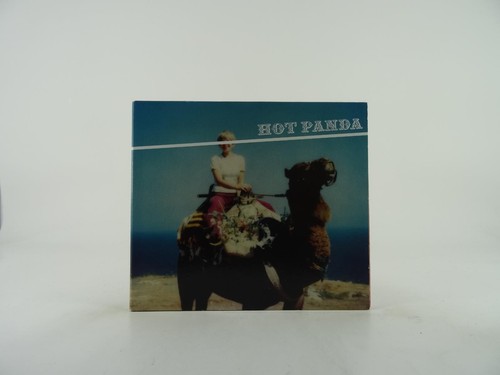 Hot panda how - hot,