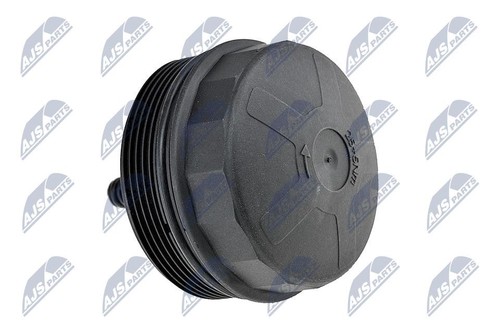 Calotta carter filtro olio - , per
