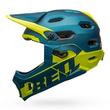 Casco bell super sferico - bell,