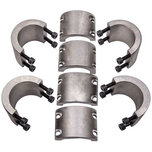 Roll cage tubular - steel, clamp