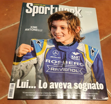 SPORTWEEK GAZZETTA DELLO SPORT