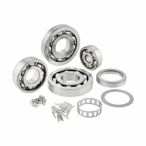 Sip 90000600 kit cuscinetti - 90000600,