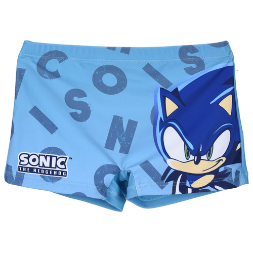 Costume bagno sonic the - costume,