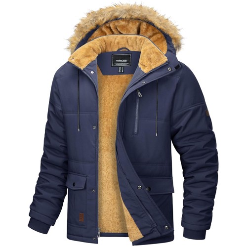 Giacca invernale uomo - giacca,