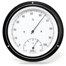 Igrometro Analogico E