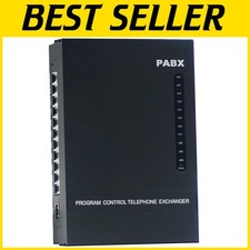 SOHO-PBX SP-208: Small Office
