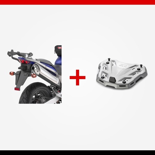 Kit givi 258fz attacco m9a - 258fz,