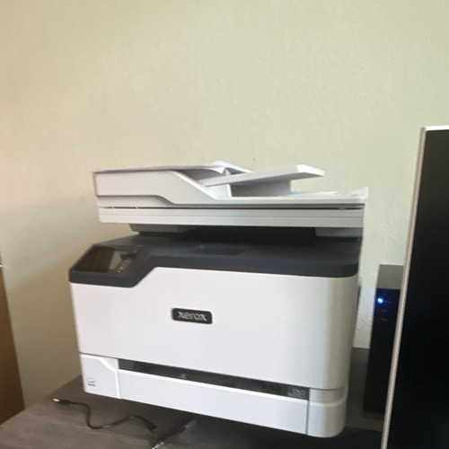 Xerox all printer - all,
