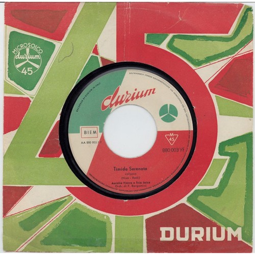 Aurelio fierro trio joyce - aurelio, /