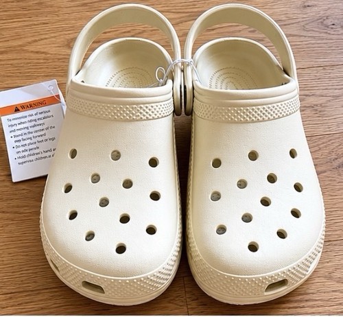 Zoccolo crocs classic bae - crocs,