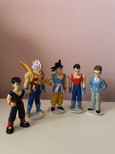 Dragon ball super - gt,