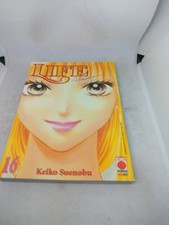 Manga Life 16 Planet Manga