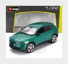 1:24 BURAGO Alfa Romeo Tonale
