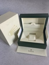 ROLEX Watch Box Daytona