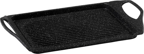 Piastra grill 27 cm - cm,