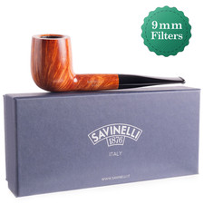 Savinelli Siena 111 KS - 9mm -