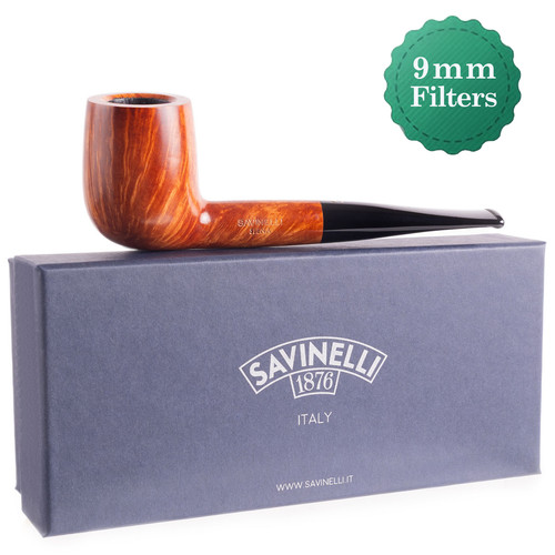 Savinelli siena 111 - -, 9mm