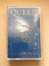 Queen - Greatest Hits II Mc