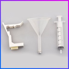 Strumenti di pulizia testine