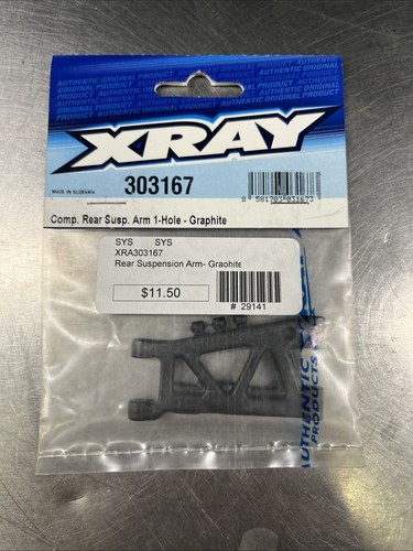 Xray 303167 braccio posteriore - 303167,