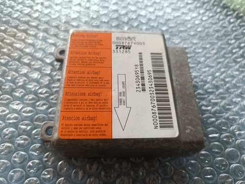 Smart 452 roadster 2003 2007 - 2003-2007,