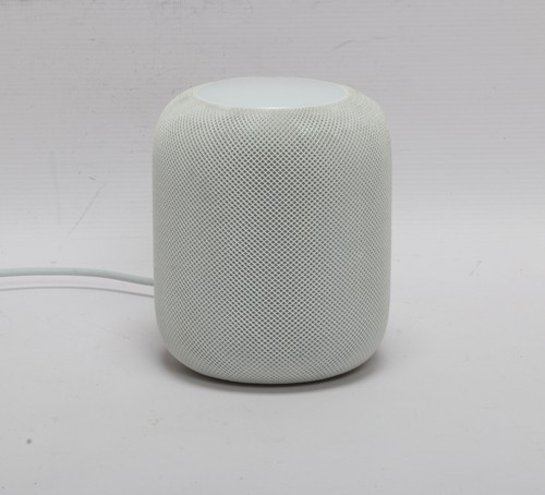 Apple homepod generazione - homepod, 1a