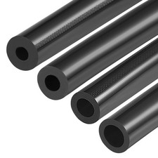 Tubo Silicone Aspirazione 4mm
