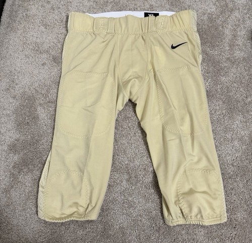 Pantalone calcio uomo nike - uomo,