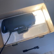 BOWENS XE400 sistema flash