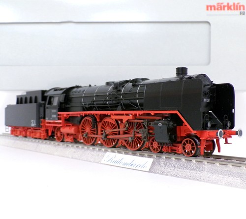 Märklin mfx sound con - so.mo.,