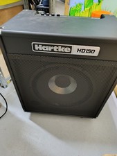 Hartke hd150 1x15 150w - hartke,