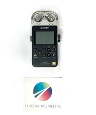 SONY PCM-D100 PCMD100
