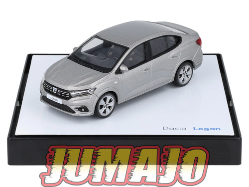 Ren80 voiture norev - 1/43,