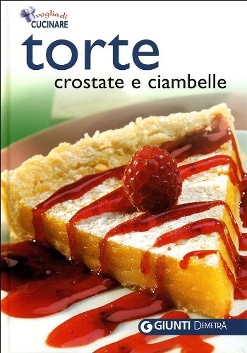 Torte crostate ciambelle - crostate, e