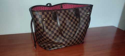 Borsa louis vuitton neverfull - borsa,
