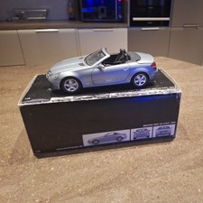 MERCEDES BENZ CLASSE SLK
