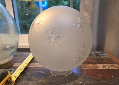 Lampada soffitto vintage in - da,