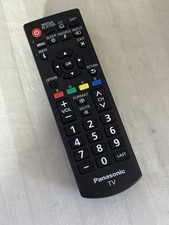 TELECOMANDO TV AL PLASMA