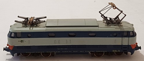Rivarossi 1454 locomotore - rivarossi, 1454.