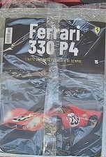 COSTRUISCI FERRARI 330 P4-15'