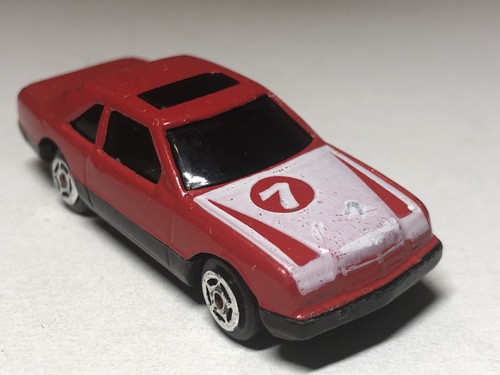 Exotic pollici 1989 - exotic, 2,6